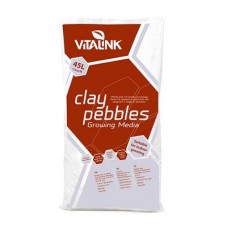 Vitalink Clay Pebbles  Vitalink Clay Pebbles